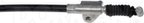 Dorman C660054 Parking Brake Cable - Rear Right - view 4