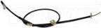 Dorman C660054 Parking Brake Cable - Rear Right - view 5