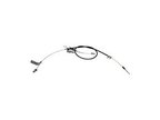 Dorman C660060 Parking Brake Cable - Rear, Rear Left or Rear Right - view 2