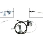 Dorman C660060 Parking Brake Cable - Rear, Rear Left or Rear Right - view 1