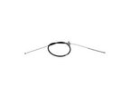 Dorman C660064 Parking Brake Cable - Rear Right - view 2