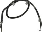 Dorman C660070 Parking Brake Cable - Rear Left - view 2