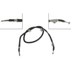 Dorman C660070 Parking Brake Cable - Rear Left - view 1
