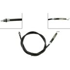 Dorman C660078 Parking Brake Cable - Rear Left - view 1