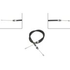 Dorman C660098 Parking Brake Cable - Rear Left - view 1