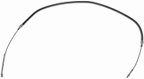 Dorman C660100 Parking Brake Cable - Rear Left or Rear Right - view 2