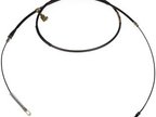 Dorman C660101 Parking Brake Cable - Rear Rearward or Rear Right - view 2