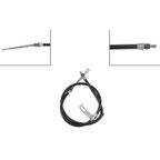 Dorman C660104 Parking Brake Cable - Rear Right - view 1