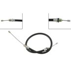Dorman C660111 Parking Brake Cable - Rear Left - view 1