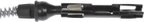 Dorman C660121 Parking Brake Cable - view 1