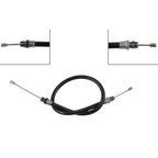Dorman C660122 Parking Brake Cable - Rear Left - view 1