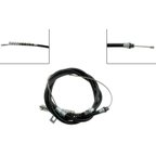 Dorman C660127 Parking Brake Cable - Rear Left - view 1