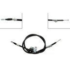 Dorman C660129 Parking Brake Cable - Rear Right - view 1