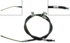 Dorman C660146 Parking Brake Cable - Rear Left - view 1