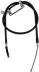 Dorman C660146 Parking Brake Cable - Rear Left - view 4