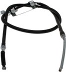 Dorman C660146 Parking Brake Cable - Rear Left - view 6