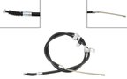 Dorman C660147 Parking Brake Cable - Rear Right - view 1