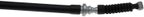 Dorman C660147 Parking Brake Cable - Rear Right - view 5