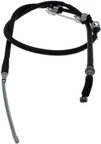 Dorman C660147 Parking Brake Cable - Rear Right - view 6
