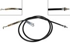 Dorman C660151 Parking Brake Cable - Rear Right - view 1