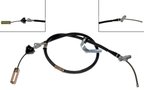 Dorman C660155 Parking Brake Cable - Rear Left - view 1