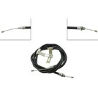 Dorman C660157 Parking Brake Cable - Rear Right - view 1
