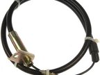 Dorman C660161 Parking Brake Cable - Rear Left - view 2