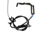 Dorman C660167 Parking Brake Cable - Rear Left - view 2