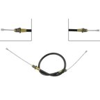 Dorman C660173 Parking Brake Cable - Front - view 1