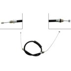 Dorman C660174 Parking Brake Cable - Front - view 1