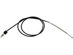 Dorman C660175 Parking Brake Cable - Front - view 2