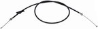 Dorman C660177 Parking Brake Cable - Front - view 1