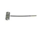 Dorman C660180 Parking Brake Cable - Front - view 2