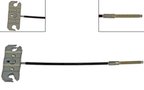 Dorman C660180 Parking Brake Cable - Front - view 1