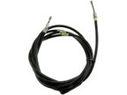 Dorman C660190 Parking Brake Cable - Front - view 1