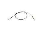 Dorman C660198 Parking Brake Cable - Rear Right - view 2