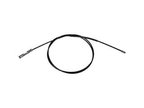 Dorman C660203 Parking Brake Cable - Intermediate - view 2