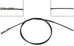 Dorman C660203 Parking Brake Cable - Intermediate - view 1