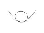Dorman C660206 Parking Brake Cable - Intermediate - view 2
