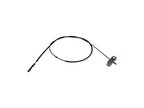 Dorman C660207 Parking Brake Cable - Intermediate - view 2