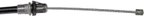 Dorman C660209 Parking Brake Cable - Rear Right - view 2