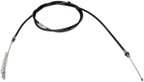 Dorman C660209 Parking Brake Cable - Rear Right - view 3