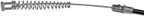 Dorman C660209 Parking Brake Cable - Rear Right - view 1