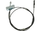 Dorman C660215 Parking Brake Cable - Intermediate - view 2