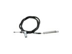 Dorman C660220 Parking Brake Cable - Rear Left - view 2