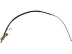 Dorman C660225 Parking Brake Cable - Rear Left - view 2