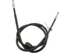 Dorman C660227 Parking Brake Cable - Rear Right - view 2