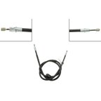 Dorman C660227 Parking Brake Cable - Rear Right - view 1