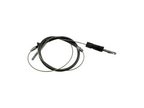 Dorman C660235 Parking Brake Cable - Rear Left - view 2