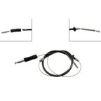 Dorman C660235 Parking Brake Cable - Rear Left - view 1